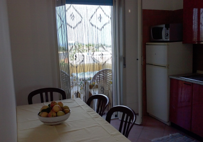 Casa Vacanze Villetta a schiera Fenice 122